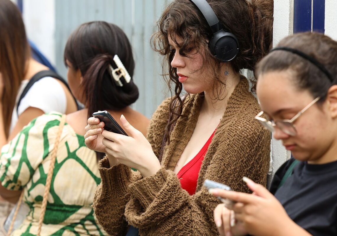 Enem 2025: pedido de reaplicação de provas começa nesta segunda