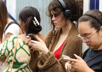 Enem 2025: pedido de reaplicação de provas começa nesta segunda