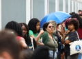 Enem 2025: Candidatos fazem provas do segundo dia até 18h30