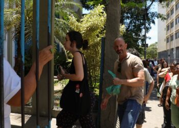 Reaplicação da prova para docentes em casos específicos será dia 30