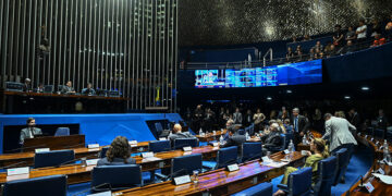 Senado aprova voto de aplauso para brasileiro eleito presidente da Corte IDH — Senado Notícias