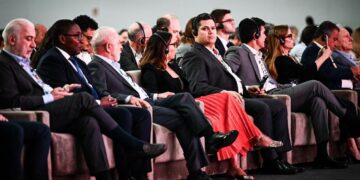 Na COP30, Davi defende exploração responsável da Margem Equatorial — Senado Notícias