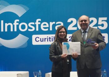 Senado ganha prêmio pela criação do portal Normas.leg.br — Senado Notícias