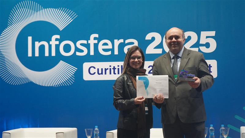 Senado ganha prêmio pela criação do portal Normas.leg.br — Senado Notícias