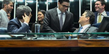 Senado aprova Gustavo Sabóia para o CNMP — Senado Notícias