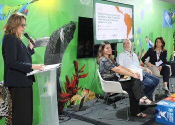 parlamentares da América Latina e Caribe lançam manifesto — Senado Notícias