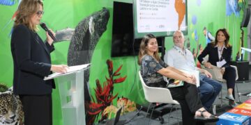 parlamentares da América Latina e Caribe lançam manifesto — Senado Notícias