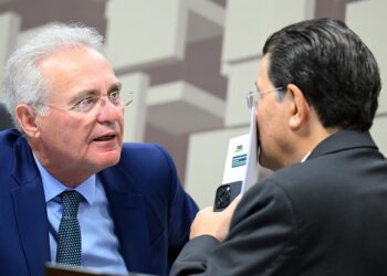 Maior taxação de bets e fintechs volta à pauta da CAE na terça-feira — Senado Notícias