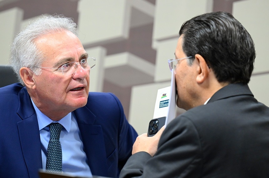 Maior taxação de bets e fintechs volta à pauta da CAE na terça-feira — Senado Notícias