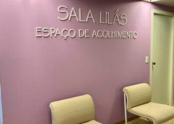 Senado terá sala para acolhimento de pessoas vítimas de violência — Senado Notícias