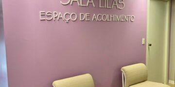 Senado terá sala para acolhimento de pessoas vítimas de violência — Senado Notícias