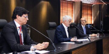 Aquecimento global compromete o futuro de todos, afirma Humberto Costa na COP — Senado Notícias