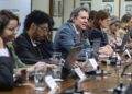 Haddad: governo poderá promover reformas econômicas a partir de 2027