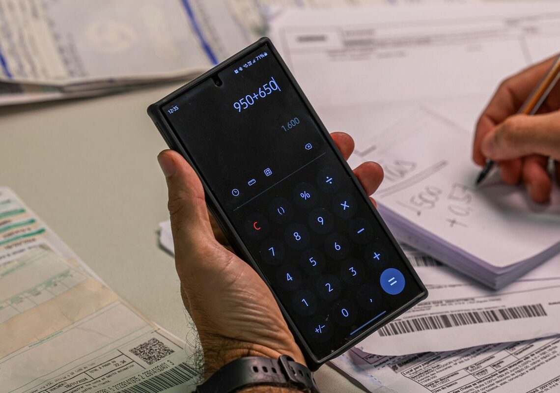 Multa por falta de CBS e IBS em notas são suspensas no início de 2026