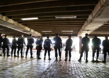 Um em cada 10 agentes penitenciários teve diagnóstico de depressão