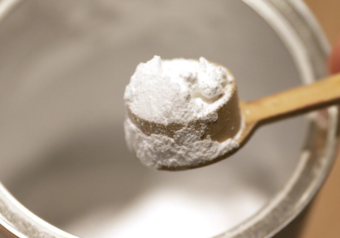 Conab compra 2,5 mil toneladas de leite em pó da agricultura familiar