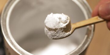 Conab compra 2,5 mil toneladas de leite em pó da agricultura familiar