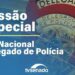 Senado celebra Dia Nacional do Delegado de Polícia – 1/12/25 — Senado Notícias