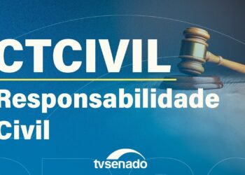 Comissão debate responsabilidade civil – 11/12/25 — Senado Notícias
