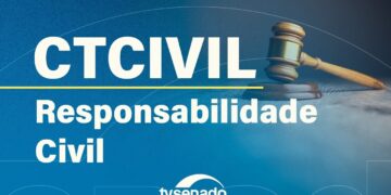 Comissão debate responsabilidade civil – 11/12/25 — Senado Notícias