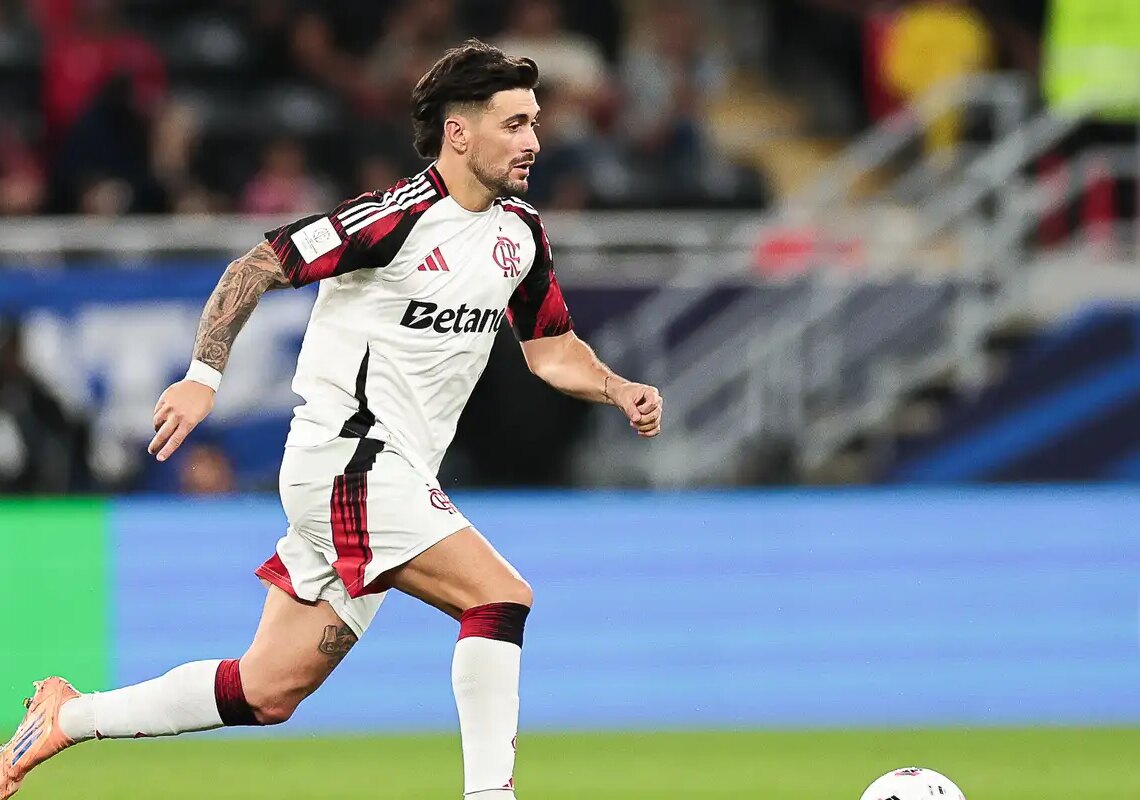 Flamengo vence Pyramids e vai à decisão da Copa Intercontinental