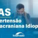 CAS debate atenção à hipertensão intracraniana – 15/12/2025 — Senado Notícias