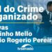 CPI do Crime Organizado ouve o governador de SC – 17/12/25 — Senado Notícias
