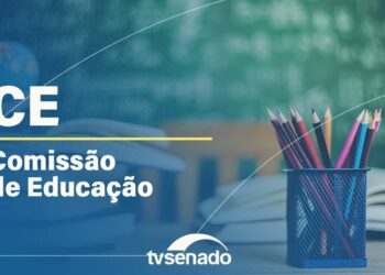 CE celebra os 15 anos do Fórum Nacional de Educação – 18/12/25 — Senado Notícias