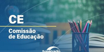 CE celebra os 15 anos do Fórum Nacional de Educação – 18/12/25 — Senado Notícias