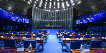 Plenário vota liberação a servidores de pagamentos congelados na pandemia — Senado Notícias