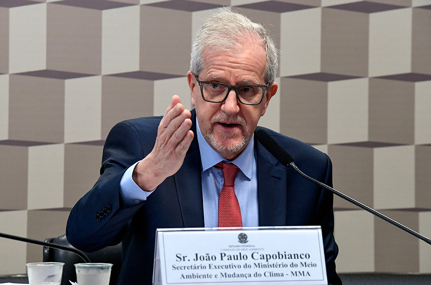 CRA debate inclusão de tilápia em lista de espécie invasora nesta quarta — Senado Notícias