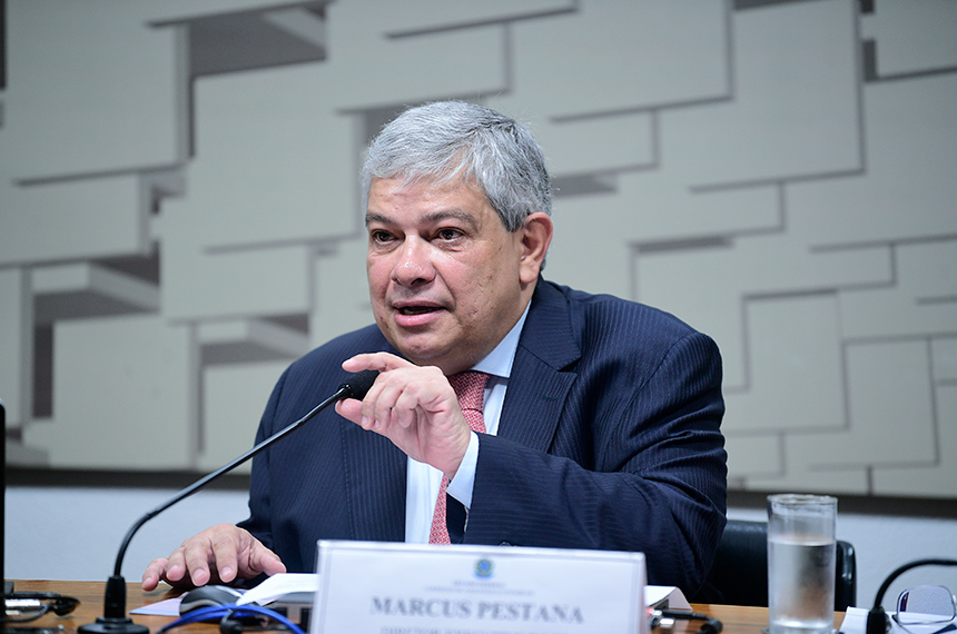 Com inflação em queda, IFI prevê melhora da economia se houver controle de gastos — Senado Notícias