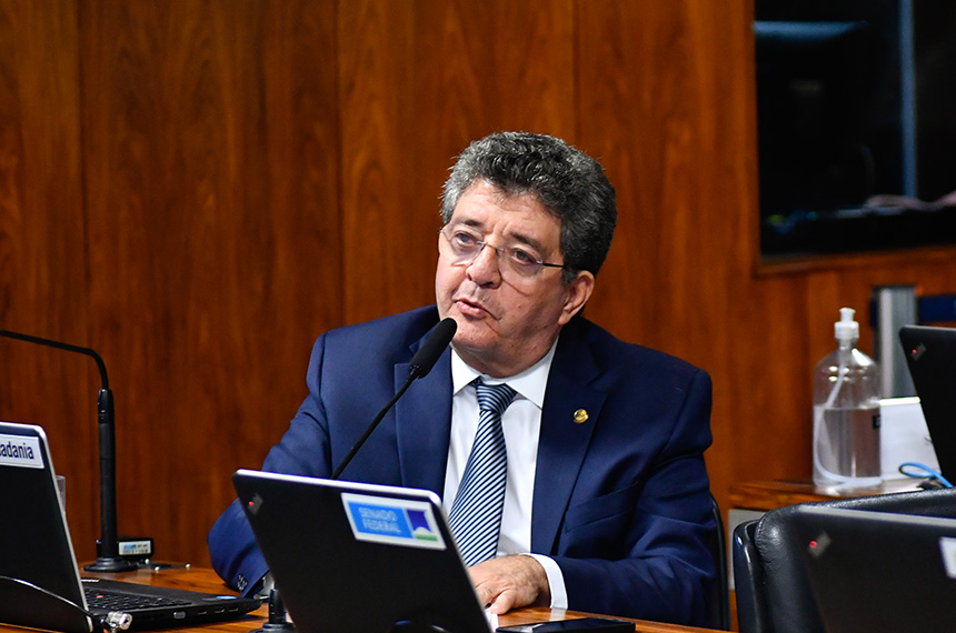 Medida provisória contra o tarifaço perde a validade — Senado Notícias