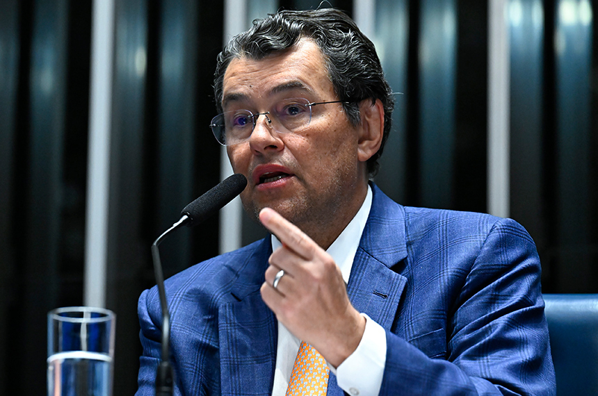 Aprovada na Câmara, regulamentação da reforma tributária vai a sanção — Senado Notícias