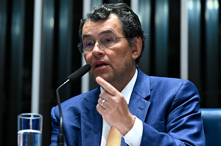 Aprovada na Câmara, regulamentação da reforma tributária vai a sanção — Senado Notícias