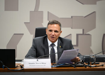 CCJ vota restrição a liberdade provisória e Marco Legal da Cibersegurança — Senado Notícias