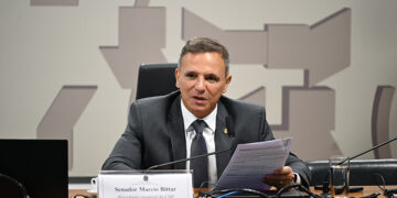 CCJ vota restrição a liberdade provisória e Marco Legal da Cibersegurança — Senado Notícias