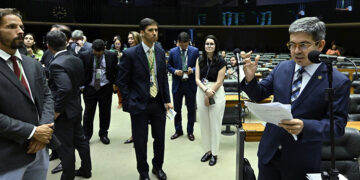 vetos derrubados são inseridos na lei do Propag — Senado Notícias