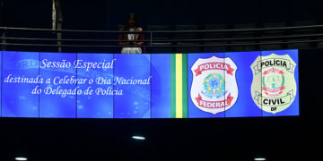 Delegados pedem investimentos na segurança e valorização da carreira — Senado Notícias