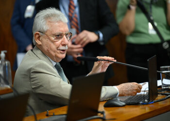 Avança criação da Política Nacional de Transformação Digital na Agricultura — Senado Notícias