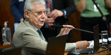 Avança criação da Política Nacional de Transformação Digital na Agricultura — Senado Notícias