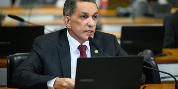 Criação do Programa Rios Livres da Amazônia avança na CMA — Senado Notícias