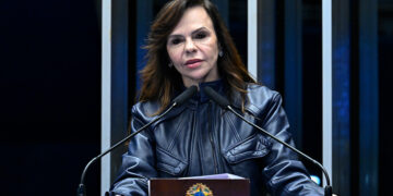 Dorinha lamenta casos recentes de feminicídio e cobra reação do país — Senado Notícias