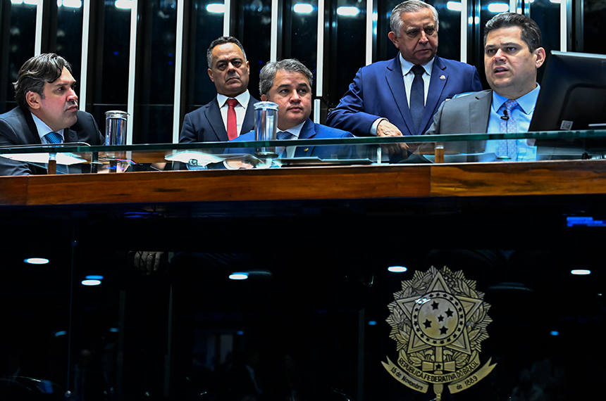Congresso busca acordo para levar LDO ao Plenário na quinta — Senado Notícias