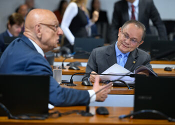 Vai ao Plenário PEC que amplia acúmulo de cargos públicos por professores — Senado Notícias