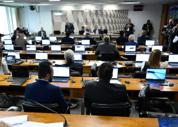 Mudanças na legislação sobre seguro rural vão à Câmara — Senado Notícias