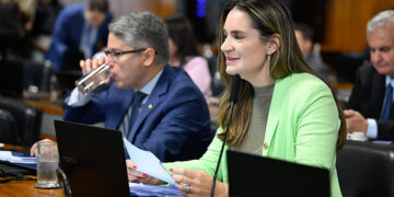 CCJ aprova Política Brasileira de Alimentação Escolar — Senado Notícias