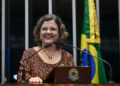 ‘A existência da mulher não pode depender da tolerância de um homem’ — Senado Notícias