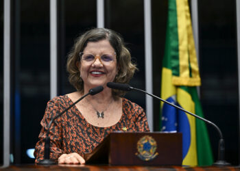 ‘A existência da mulher não pode depender da tolerância de um homem’ — Senado Notícias