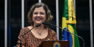 ‘A existência da mulher não pode depender da tolerância de um homem’ — Senado Notícias
